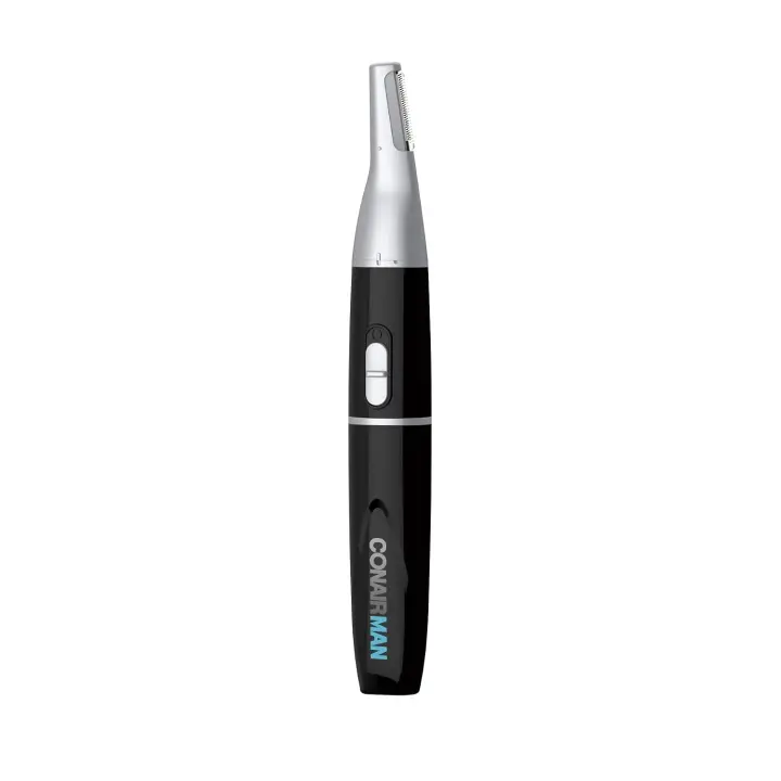 ConairMAN All-in-One Personal Trimmer Kit for Men, 4-Piece