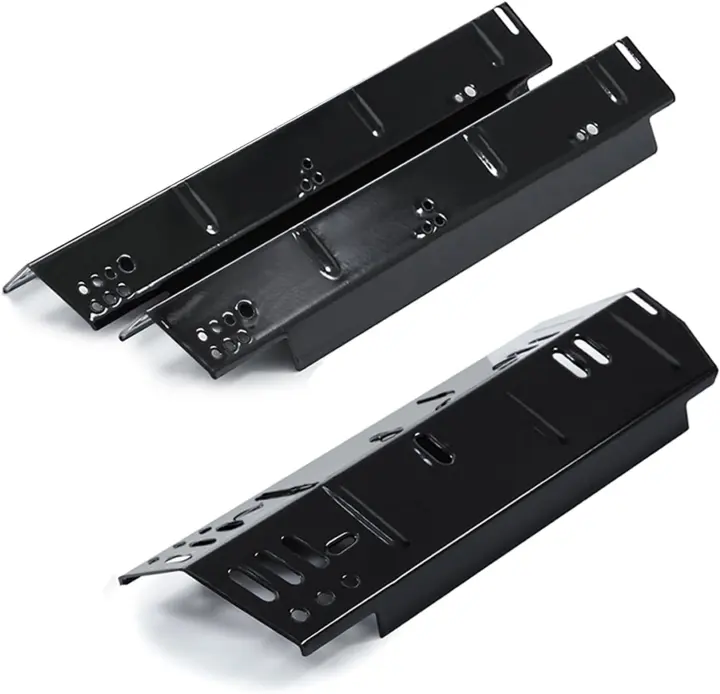 Dyna-Glo 3-Burner Grill Heat Shield & Sear Plate Replacement Set