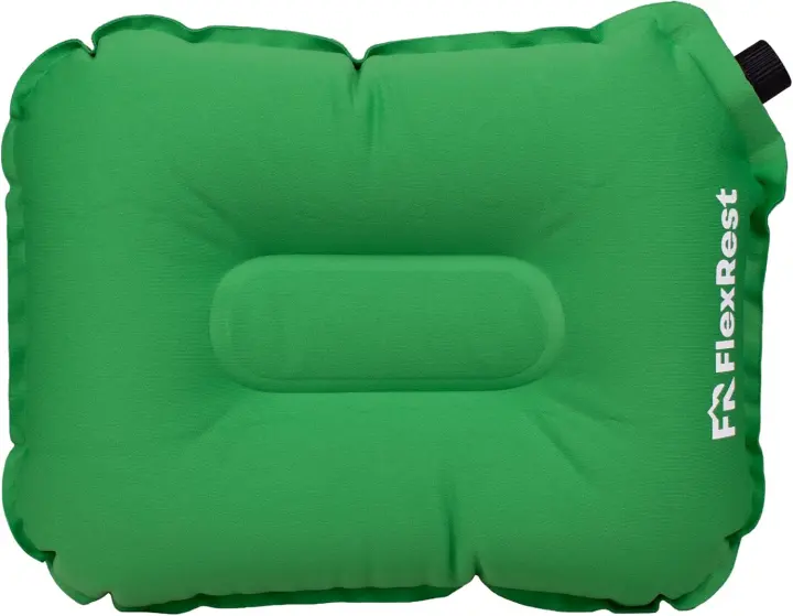 Elevate Inflatable Pillow — Ultralight Inflatable Pillow for Travel