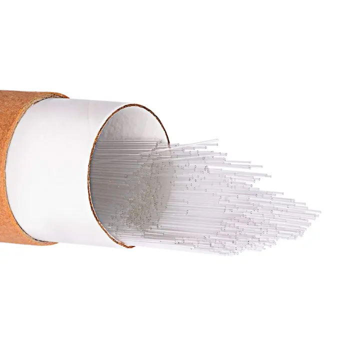 Glass Capillary Tubes — 100mm Micro Transfer Pipettes, 0.3×0.5mm, 1000-Pack