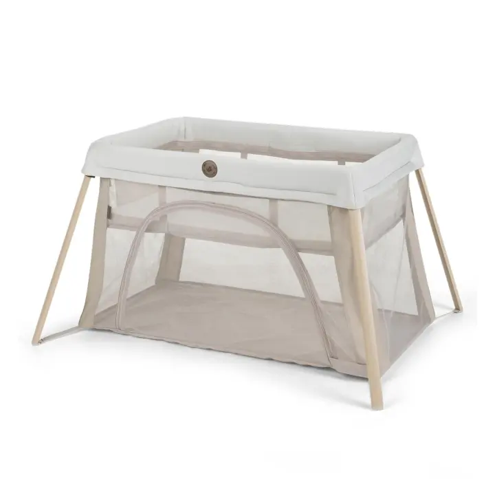 Maxi-Cosi Calao Travel Playard & Bassinet (Classic Oat)