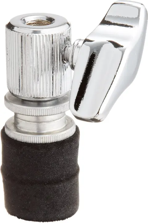 Pearl HCL-79 Hi‑Hat Clutch — Complete Metal Clutch (Silver)
