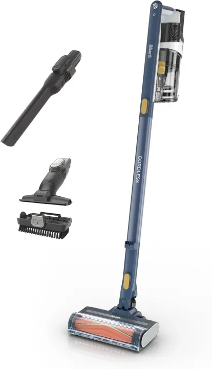 Shark Cordless Pet Stick Vacuum (IY143H) — Cordless Lightweight Cleaner