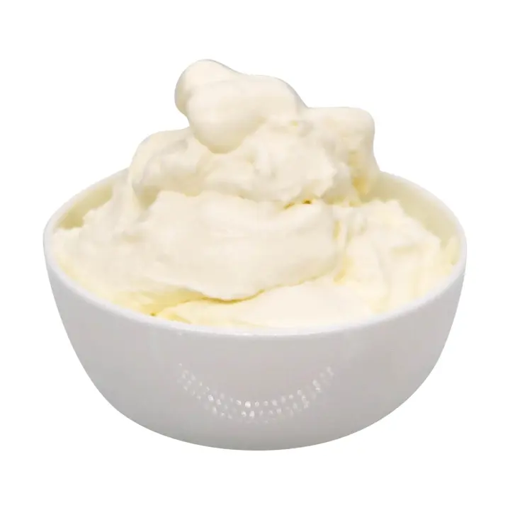 Whipped Cream Sold by the Pound — Real Dairy Topping