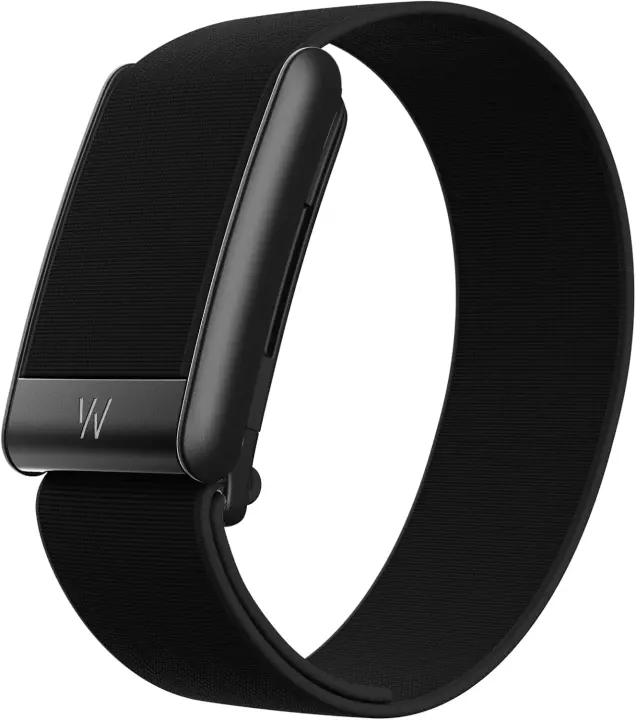 WHOOP 5.0 Activity Tracker — 12‑Month Membership Included