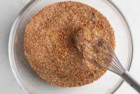 Homemade BBQ Rub Recipe for Tender, Flavorful Grilling