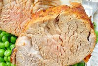 Crispy Air Fryer Pork Tenderloin Recipe for Juicy Results