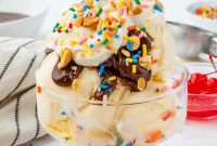 Decadent Hot Fudge Sundae Recipe You’ll Love
