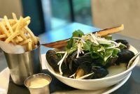 Wheelhouse Dallas Review: Honest Look at Menu, Service & Vibe