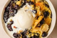 Irresistible Blueberry Dump Cake Recipe for Quick Desserts