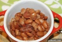 Classic Slow-Baked Old-Fashioned Baked Beans Recipe