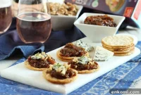 Sweet Onion Marmalade Recipe: Caramelized Onion Jam for Sandwiches and Cheese