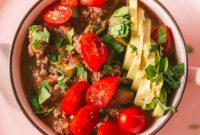 Whole30 and Paleo Chili Recipe: Hearty, Grain-Free Dinner
