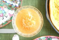 Peach Apricot Bellini Cocktail Recipe: Sparkling Summer Drink