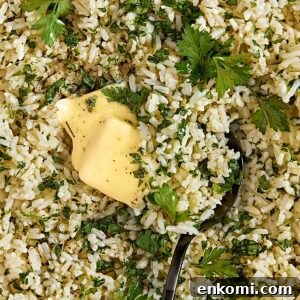 Garlic Butter Rice Recipe: Fluffy, Flavorful Side Dish 13 img 101589 12