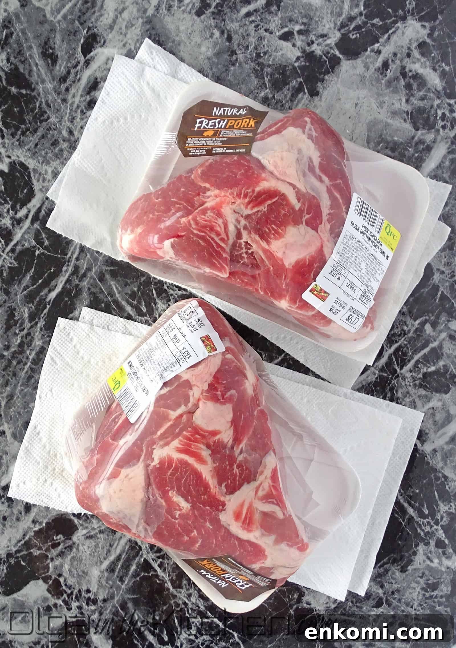How to Make Homemade Ground Pork for Flavorful Dishes 3 img 1107 2