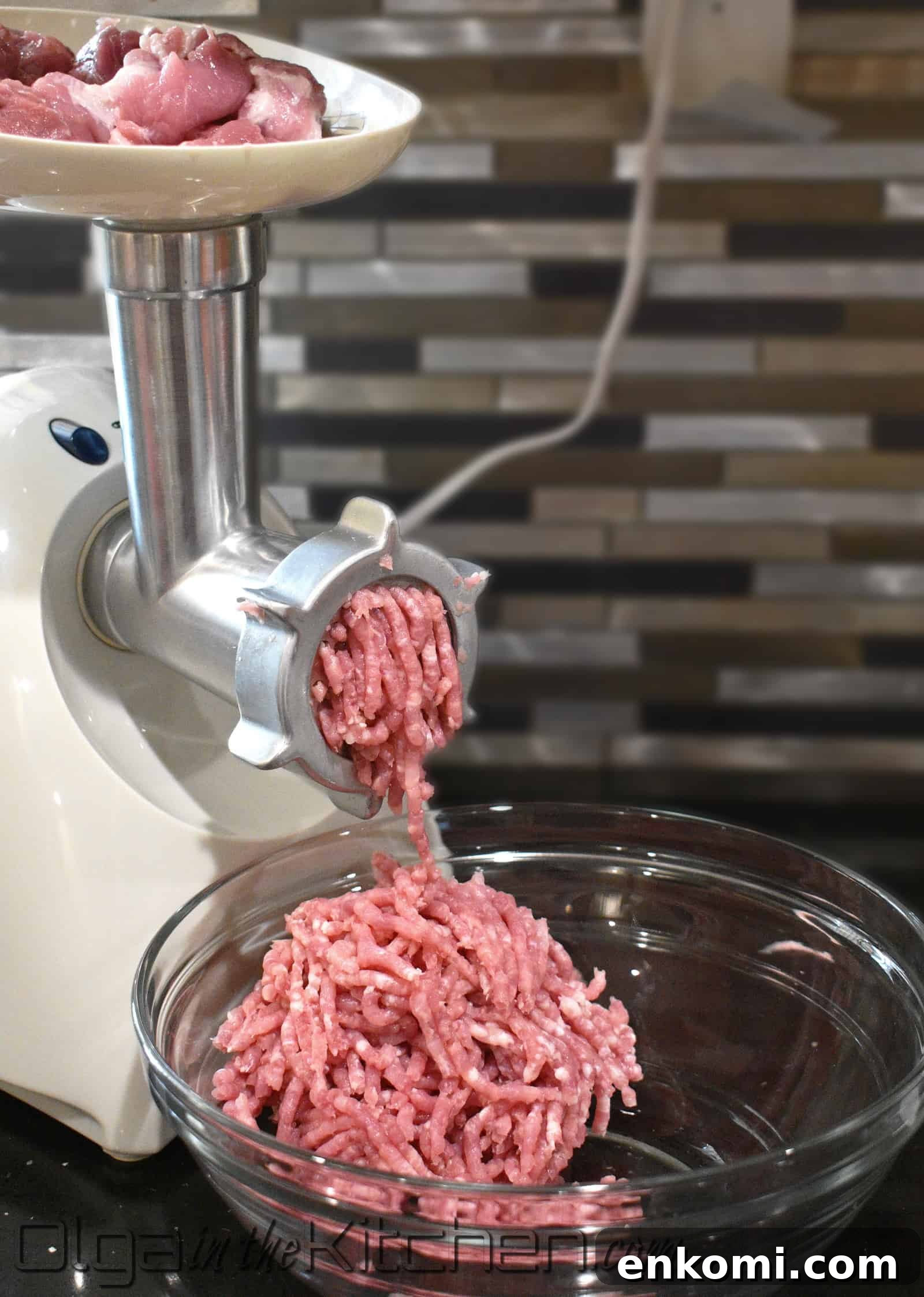 How to Make Homemade Ground Pork for Flavorful Dishes 5 img 1107 4