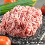 How to Make Homemade Ground Pork for Flavorful Dishes 7 img 1107 6