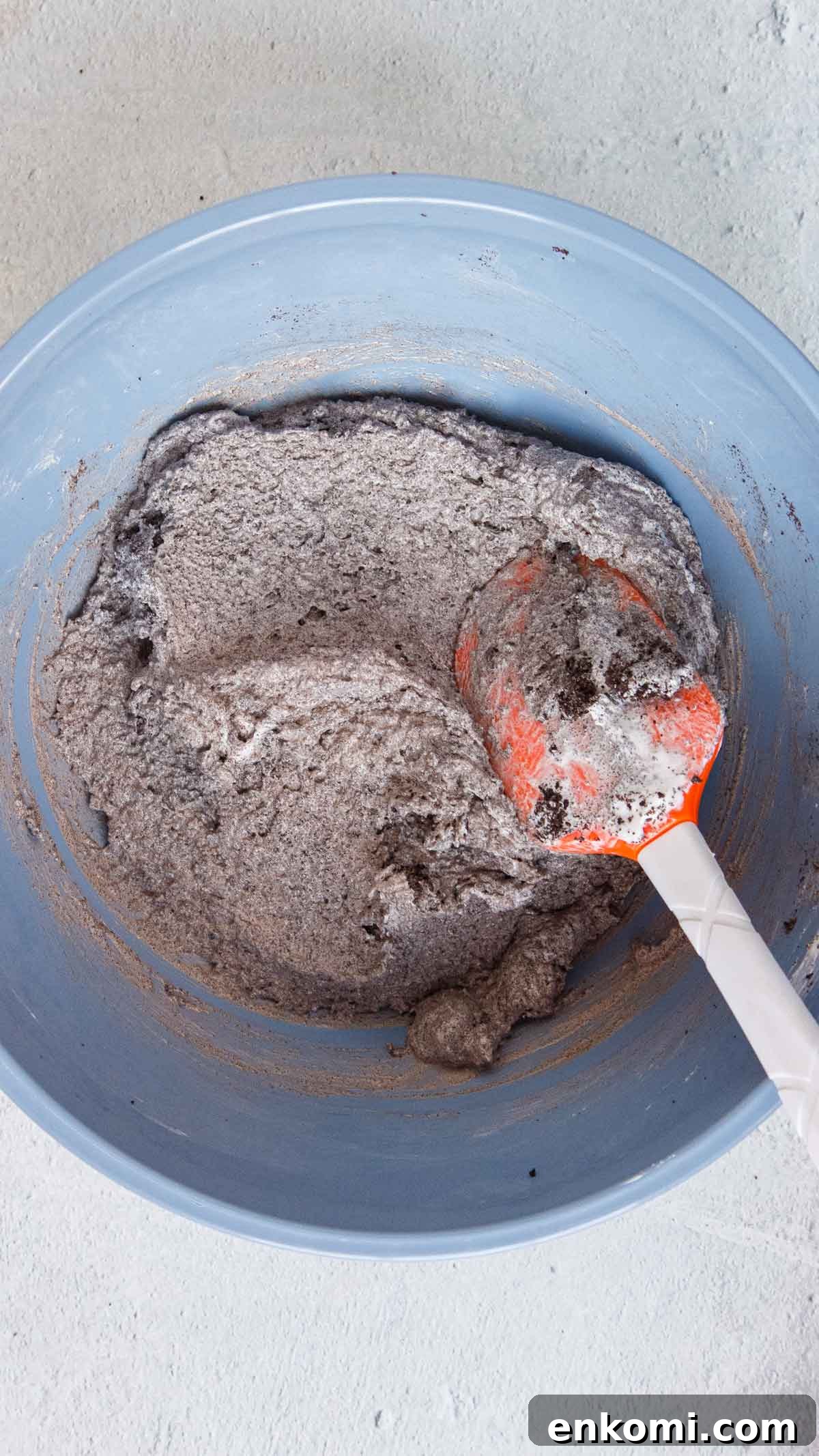 Quick 3-Ingredient Oreo Pie Recipe 5 Oreo pie filling