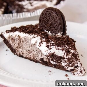 Quick 3-Ingredient Oreo Pie Recipe 10 3-Ingredient Oreo Pie