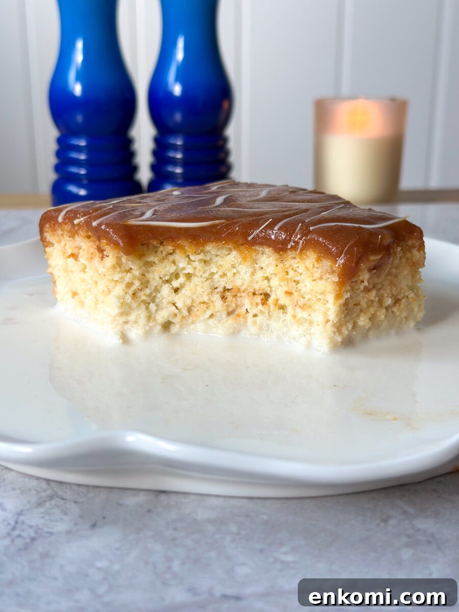 Authentic Tres Leches Vanilla Milk Cake Recipe 2 vanilla milk cake