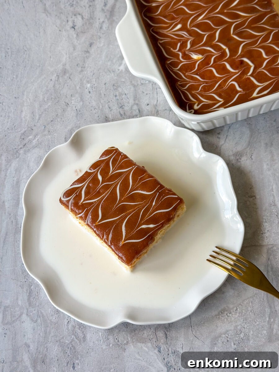 Authentic Tres Leches Vanilla Milk Cake Recipe 3 vanilla milk cake