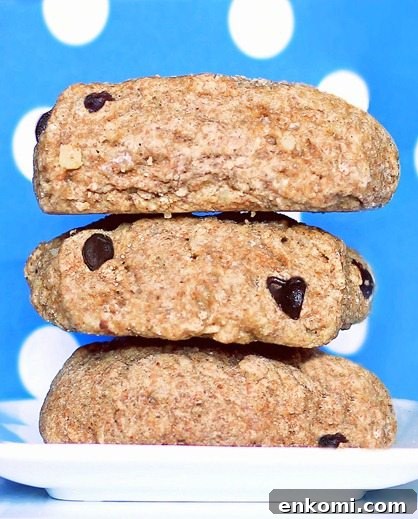 almond biscuits
