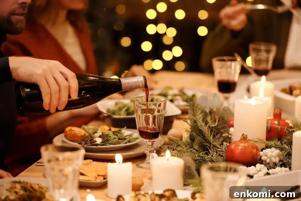 Christmas Wine Gifts for the Discerning Drinker: Curated Picks 2026 2 img 134803 1