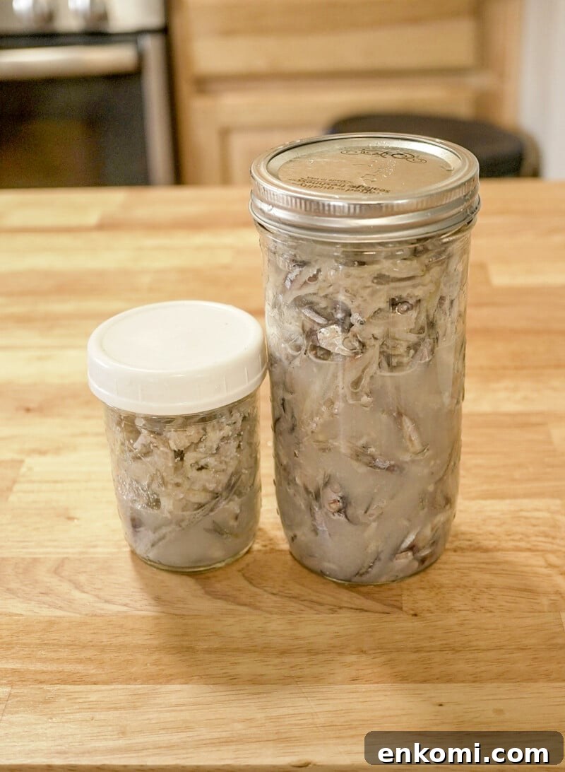 How to Make Bagoong (Ginamos): Traditional Filipino Fermented Shrimp Paste 2 Homemade Ginamos