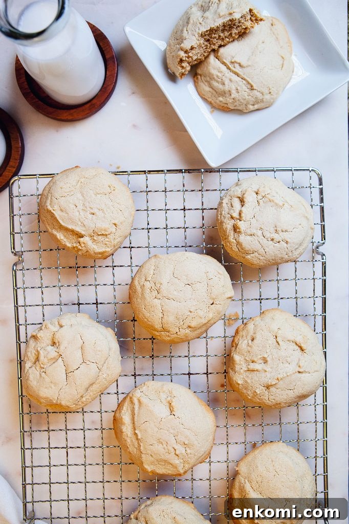 Cassava Flour Sugar Cookies Recipe — Allergy-Friendly Cookie Guide 2 img 16023 1