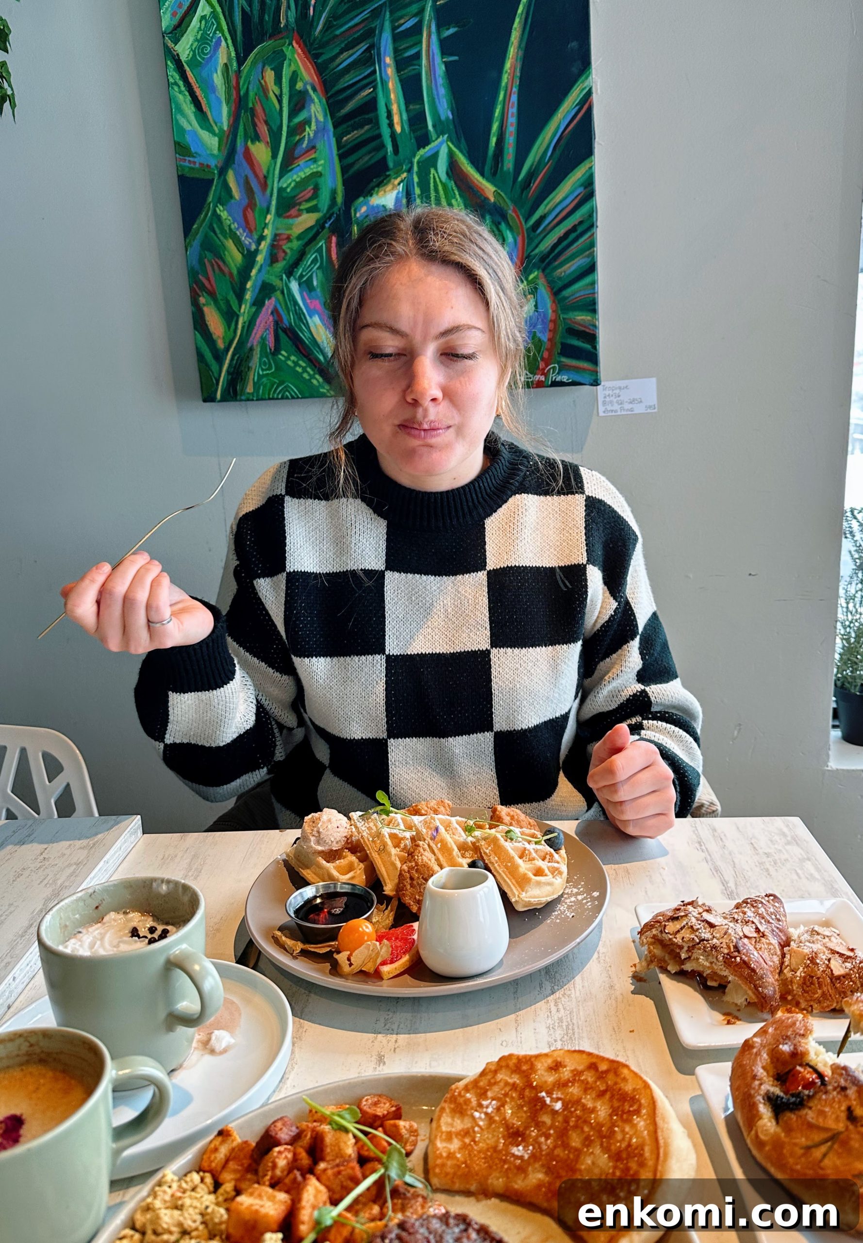 Discover Ottawa's Canadian Tulip Festival: Dates, Events & Tips 16 Ottawa’s Best Eats: My Tried and True Favourites