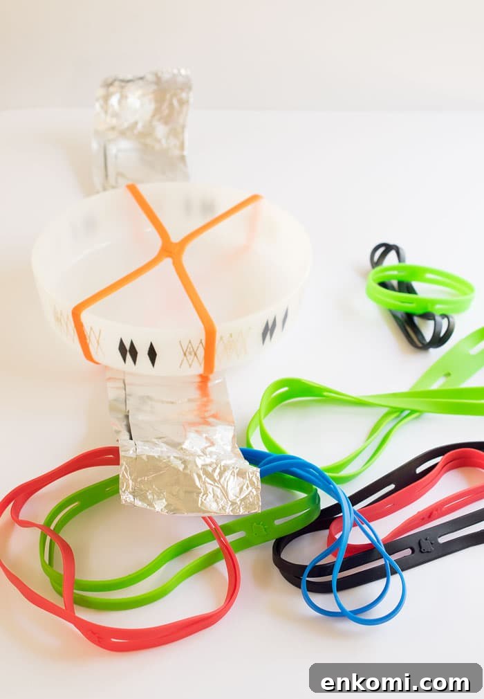 Silicone bands to use in your Instant Pot