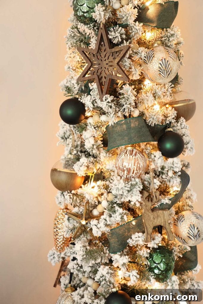 How to Keep Your Christmas Tree Lush and Green All Season 4 Green Christmas Tree