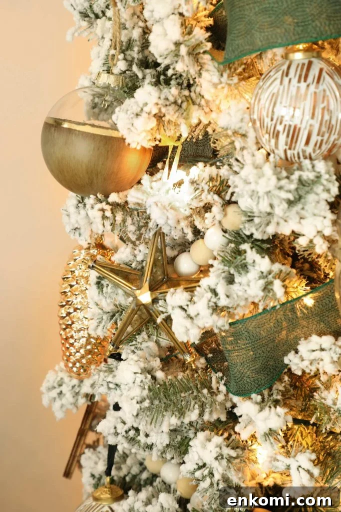 How to Keep Your Christmas Tree Lush and Green All Season 5 Green Christmas Tree