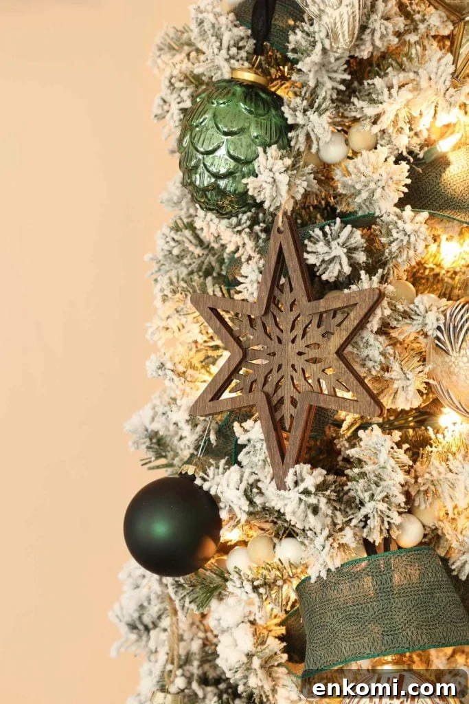 How to Keep Your Christmas Tree Lush and Green All Season 7 Emerald Green Pencil Tree