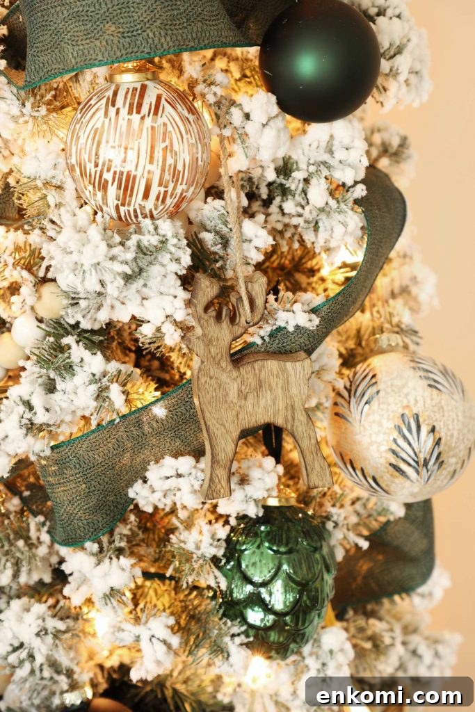 How to Keep Your Christmas Tree Lush and Green All Season 8 Emerald Green Pencil Tree