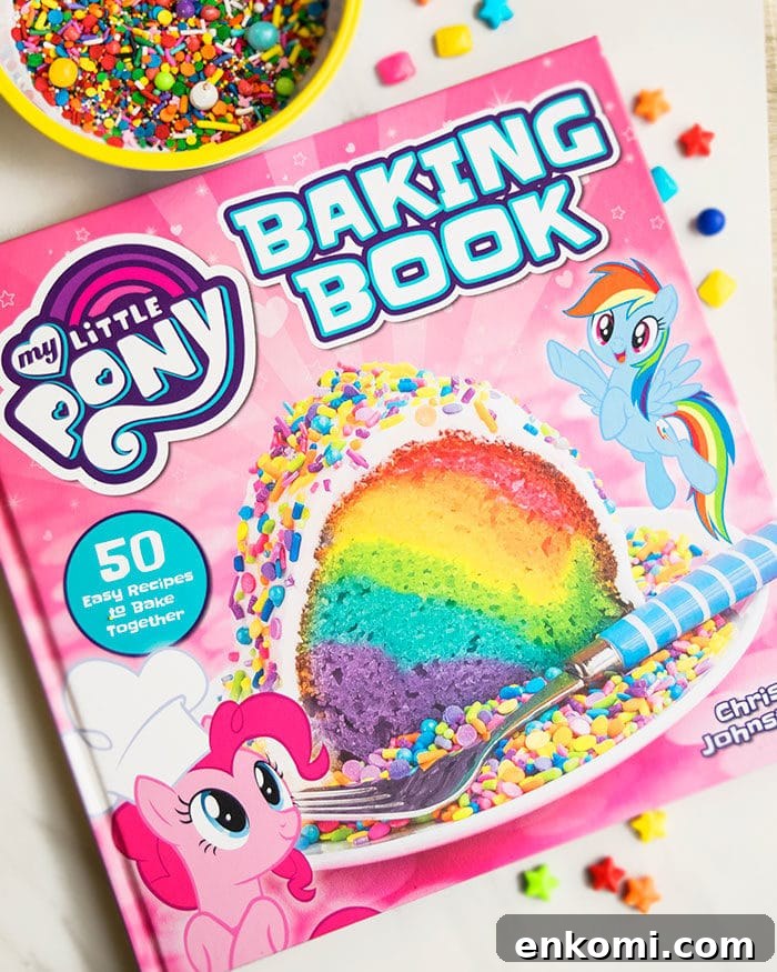 Baking Book