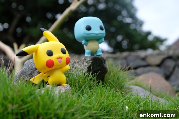 Pumpkin Bulbasaur plush