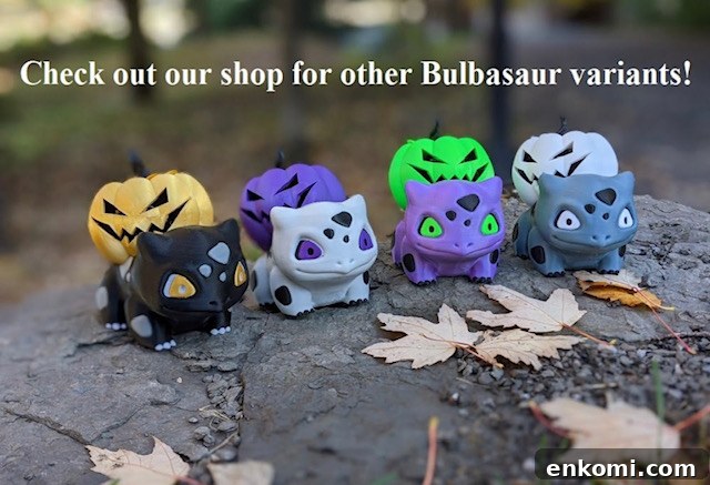 Various color options