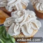 Gluten-Free Churro Cupcakes Recipe with Cinnamon Sugar Topping 21 up close picture of gluten free churro cupcakes.