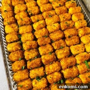 Cheesy Brisket and Tater Tot Casserole Recipe 15 Brisket Tater Tot Casserole