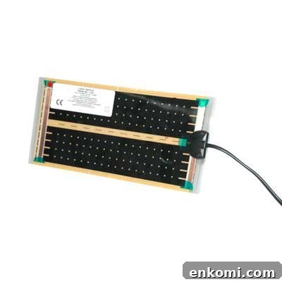 Germination Heat Mat Germination Heat Mat