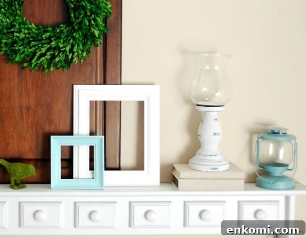 Spring Wall Shelf Decor Ideas to Refresh Your Space 6 Easy Shelf Decor Ideas for Spring