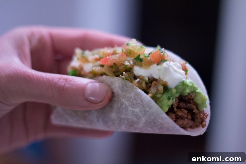 taco