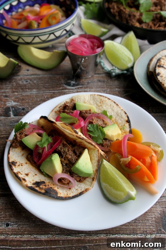 jicama shell tacos