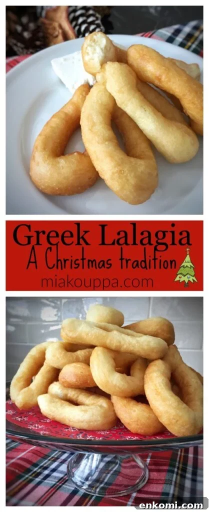Lalagia (Λαλάγγια)