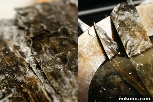 kombu kombu