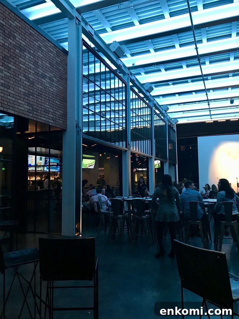 Wheelhouse Dallas Review