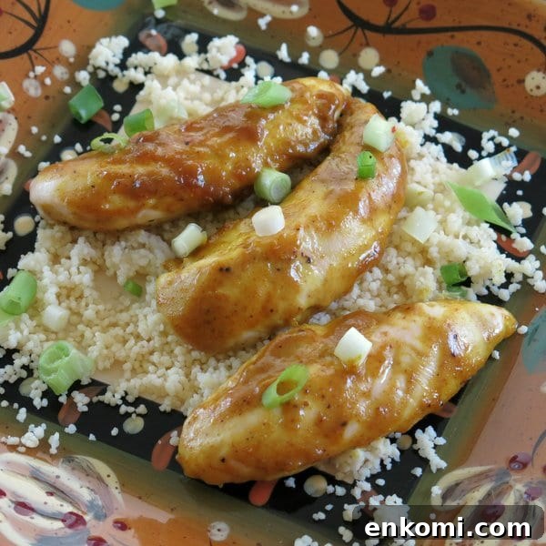Chicken Curry