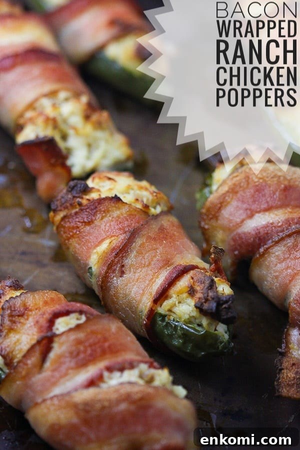 Ranch-Stuffed Bacon Chicken Poppers: Crispy Party Bites 12 img 3182 11